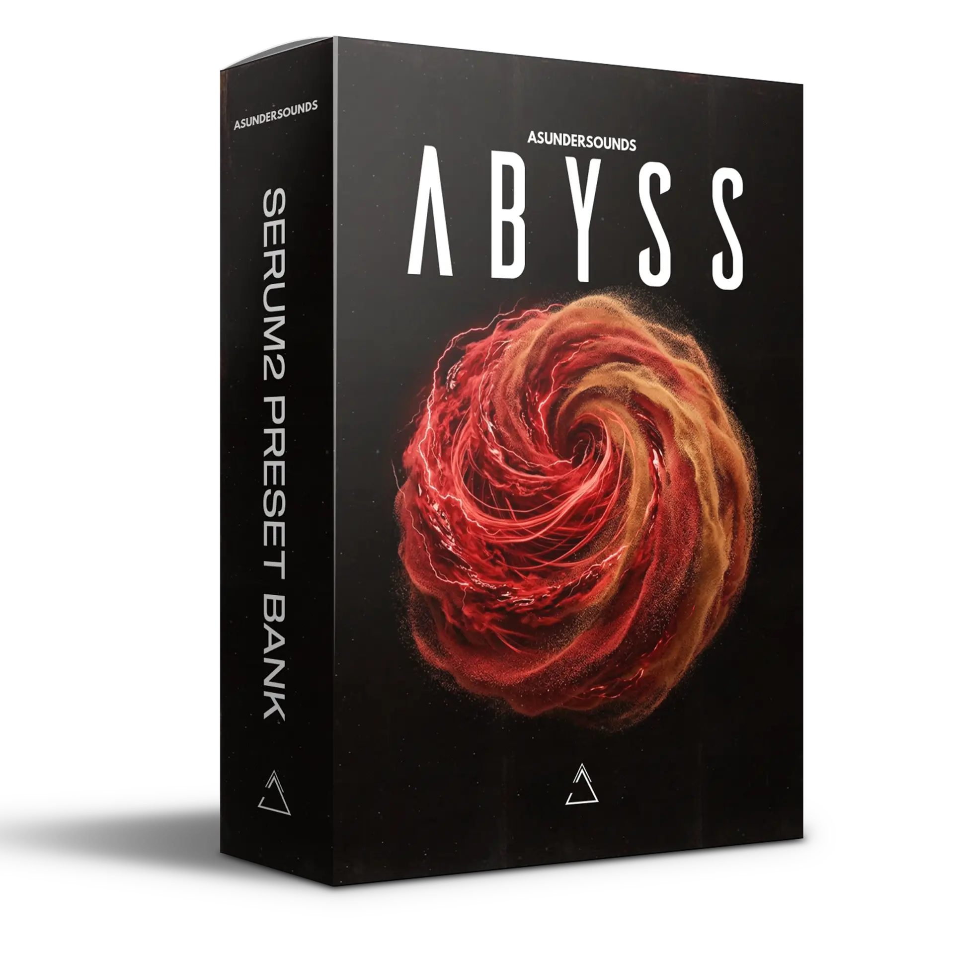 ABYSS pack art